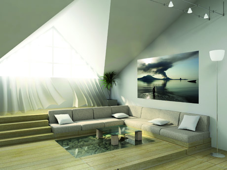 Art for offices
